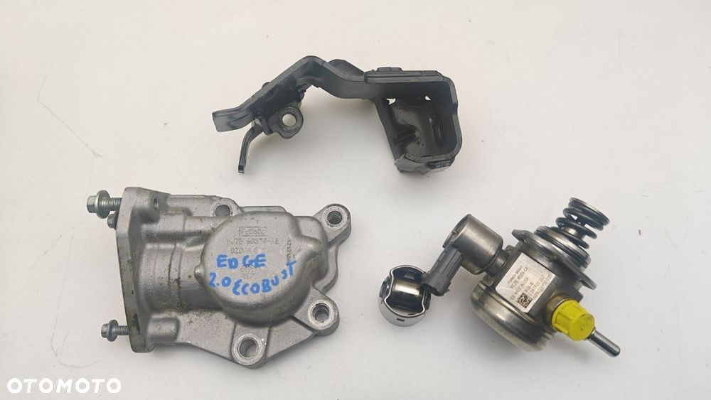 W-wa EJ7E9D376CA EJ7E9B374AE POMPA WTRYSKOWA FORD KUGA II 2 MUSTANG MK VI 6 FUSION II 2 FOCUS MK3 EDGE ECCOBUST 2.0