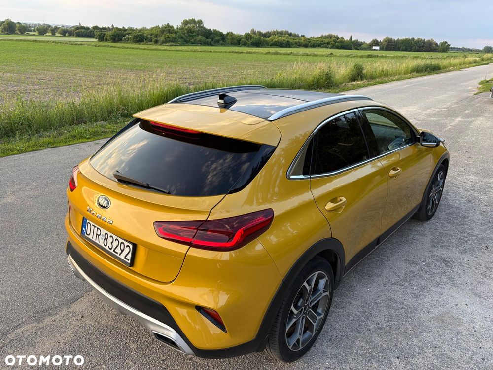 Kia XCeed 1.4 T-GDI L - 8