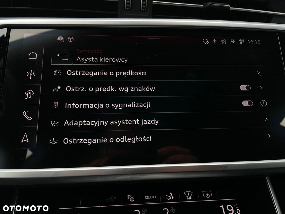 Audi A7 Sportback - 30