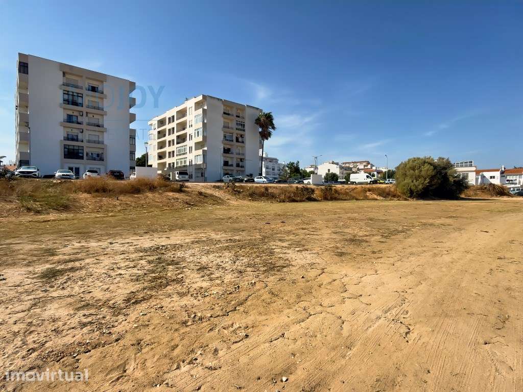 Lote de Terreno Urbano para Venda em Lagoa - Grande imagem: 3/36