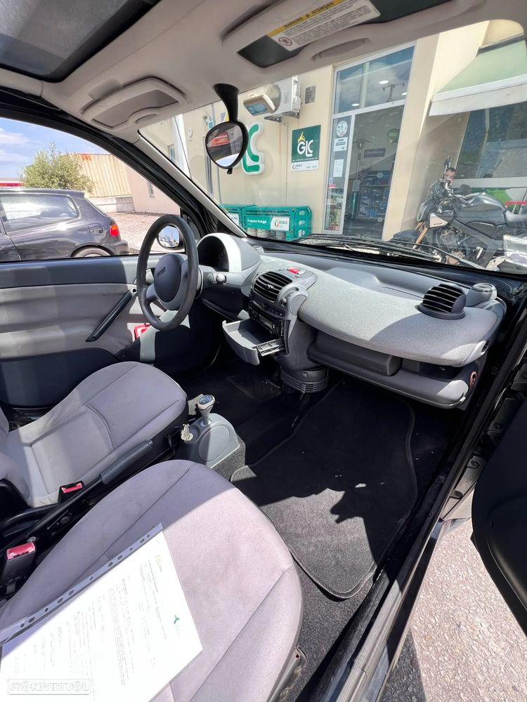 Smart ForTwo Coupé Grandstyle 61 - 6