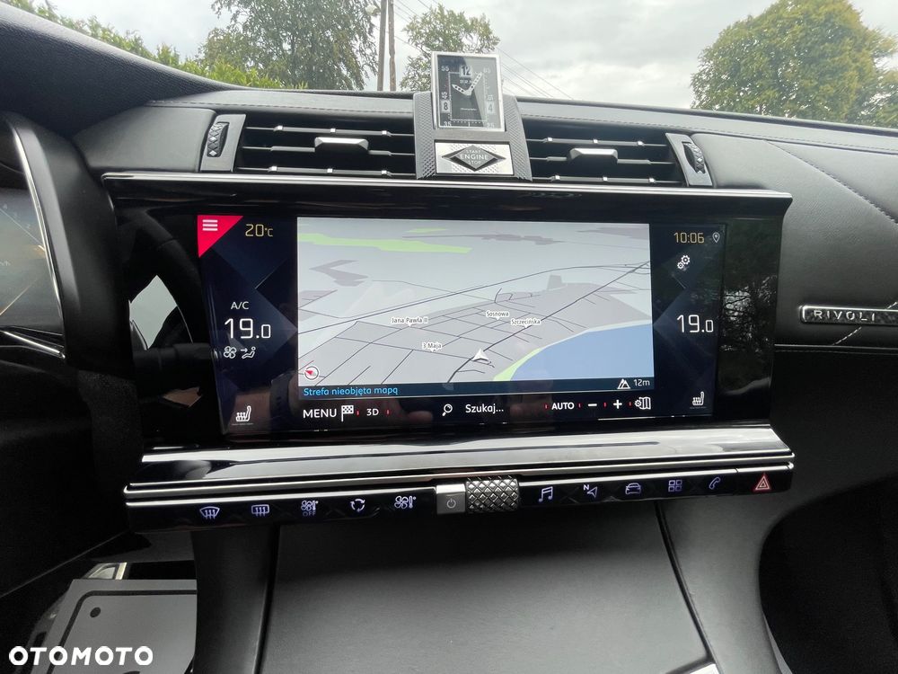 DS Automobiles DS 7 Crossback - 26