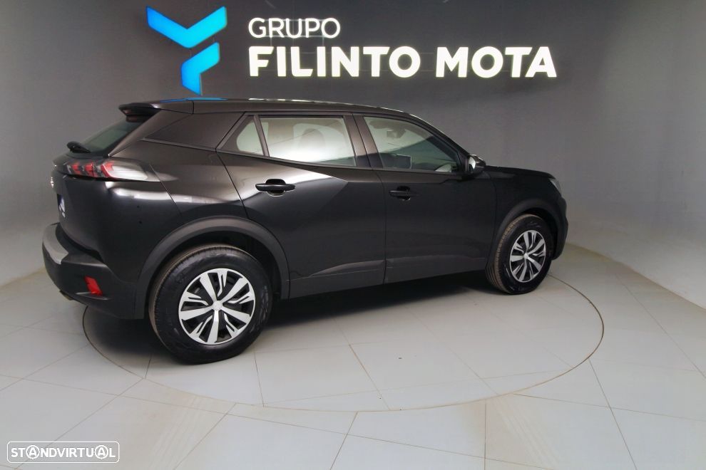 Peugeot 2008 1.2 PureTech Active Pack - 26