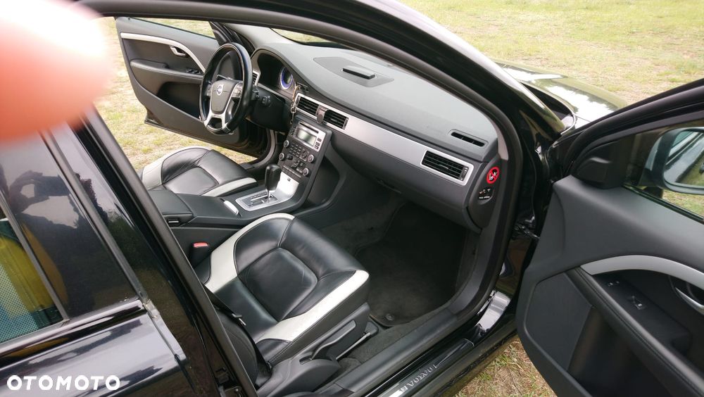 Volvo V70 - 12