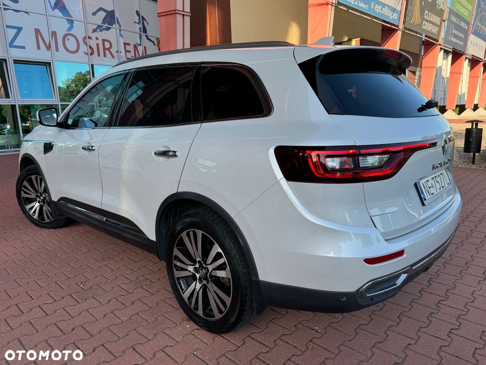 Renault Koleos 2.0 dCi Initiale Paris 4x4 X-Tronic - 15
