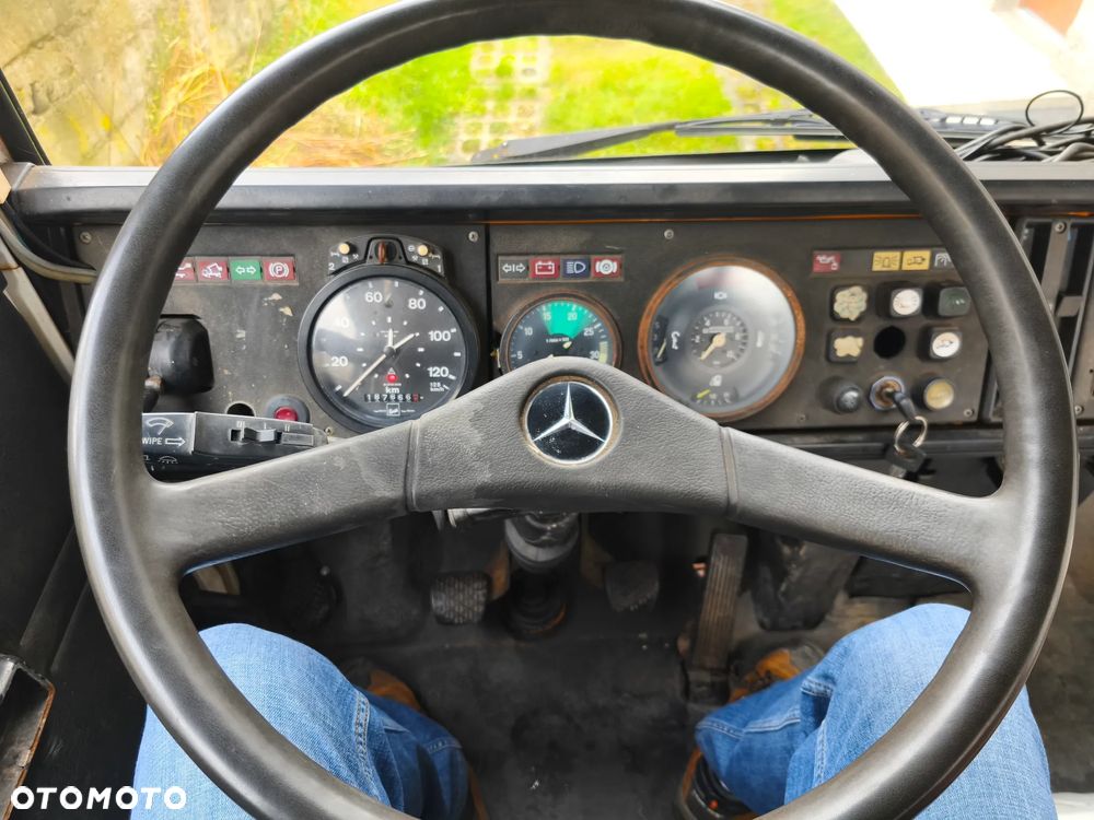 Mercedes-Benz 1013 - 5