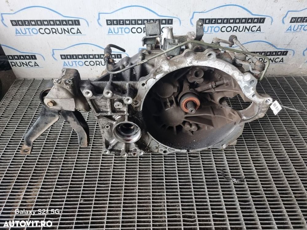 Cutie de viteze Jeep Patriot 2.2 CRD 2011 - 2017 163CP Manuala 6 Trepte ENE Euro5 (1378) ... - 1