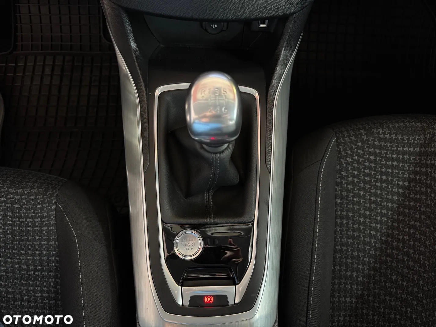 Peugeot 308 - 21