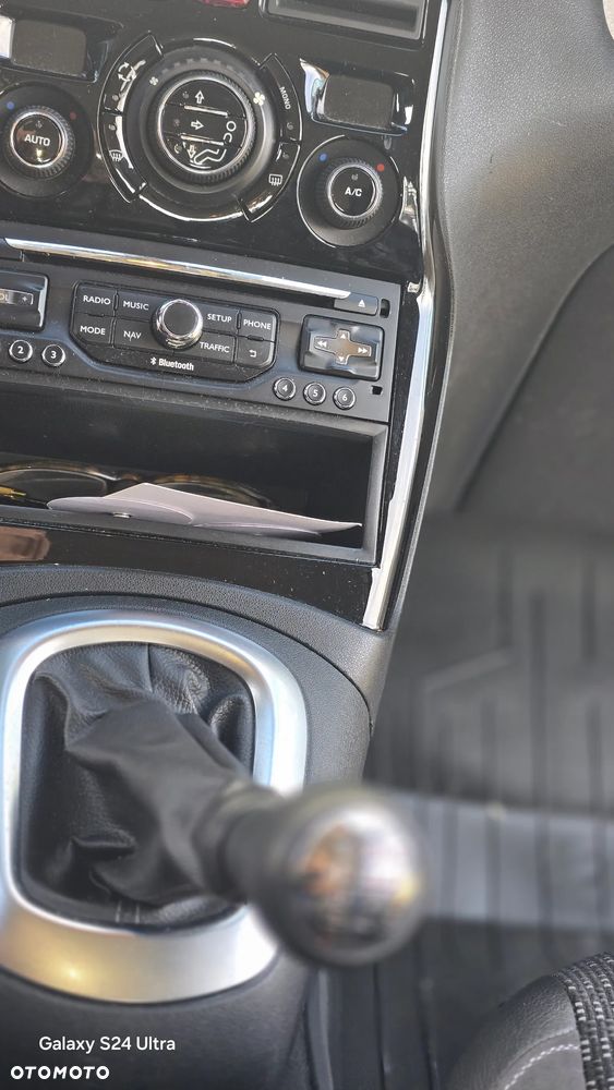 Citroën C3 Picasso PureTech 110 Exclusive - 8