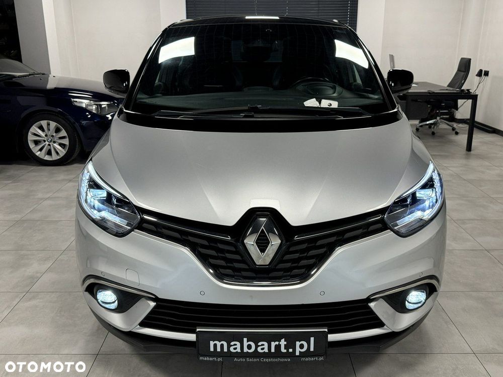 Renault Scenic - 7