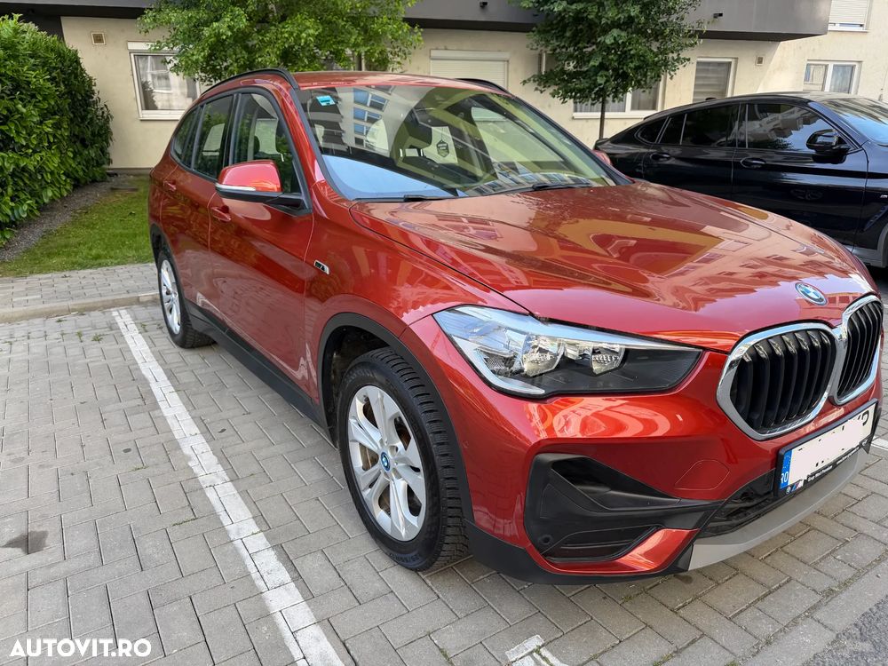 BMW X1 - 17