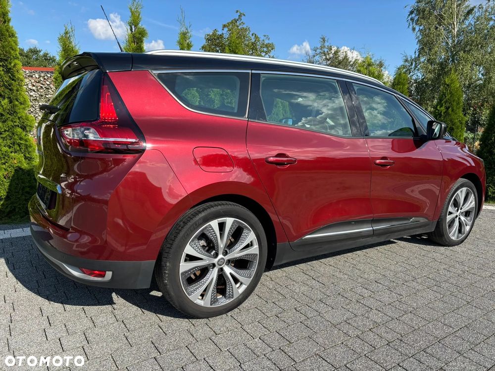 Renault Grand Scenic ENERGY TCe 130 INTENS - 8