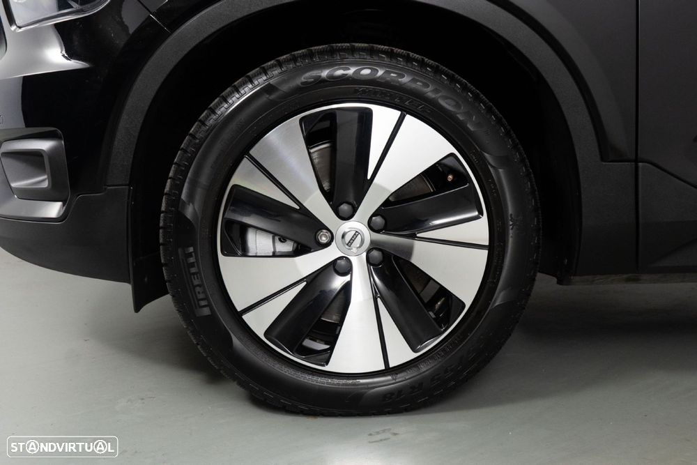 Volvo XC 40 1.5 T5 PHEV Inscription Expression - 20