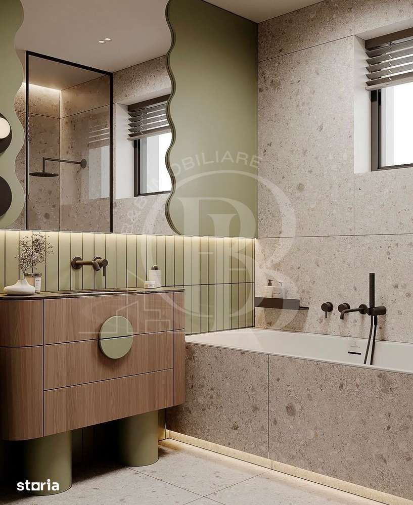 Photo 7 of Apartament 3 bedroom in Drumul Gura Ariesului