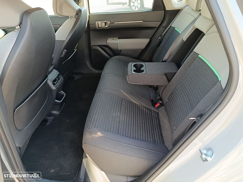 Kia EV4 58.3 kWh Drive - 8