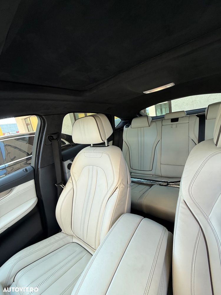 BMW X6 - 7