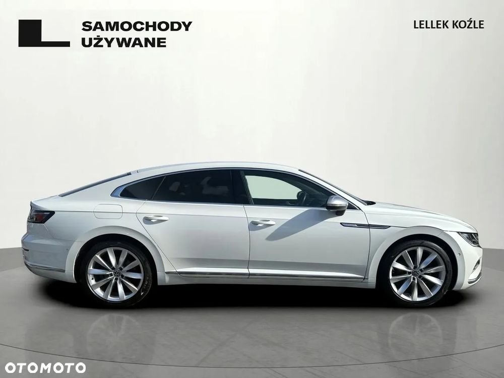 Volkswagen Arteon 2.0 TSI Elegance DSG - 3