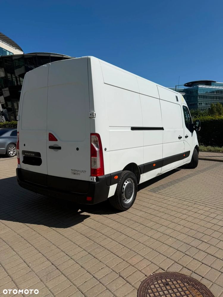 Renault Master - 5