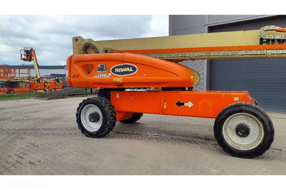 JLG 1200 SJP - 7
