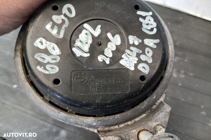 Suport motor 13981112 13981112 BMW Seria 3 E90 [2004 - 2010] Sedan 31 - 3