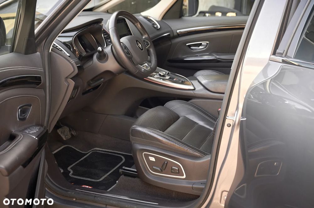 Renault Espace 1.6 TCE Initiale Paris EDC 7os - 13