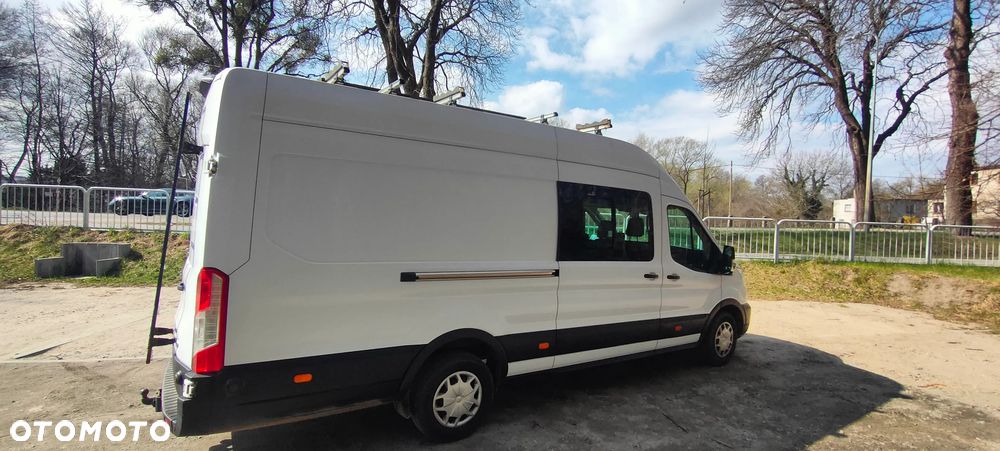 Ford TRANSIT - 9