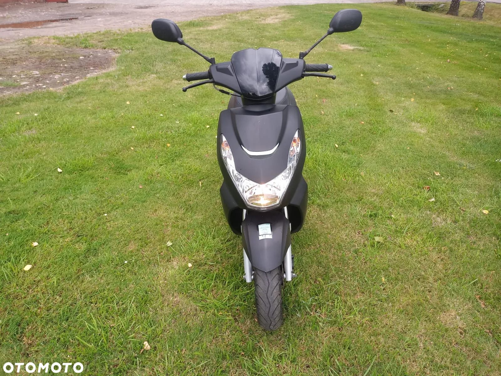 Peugeot Kisbee - 1