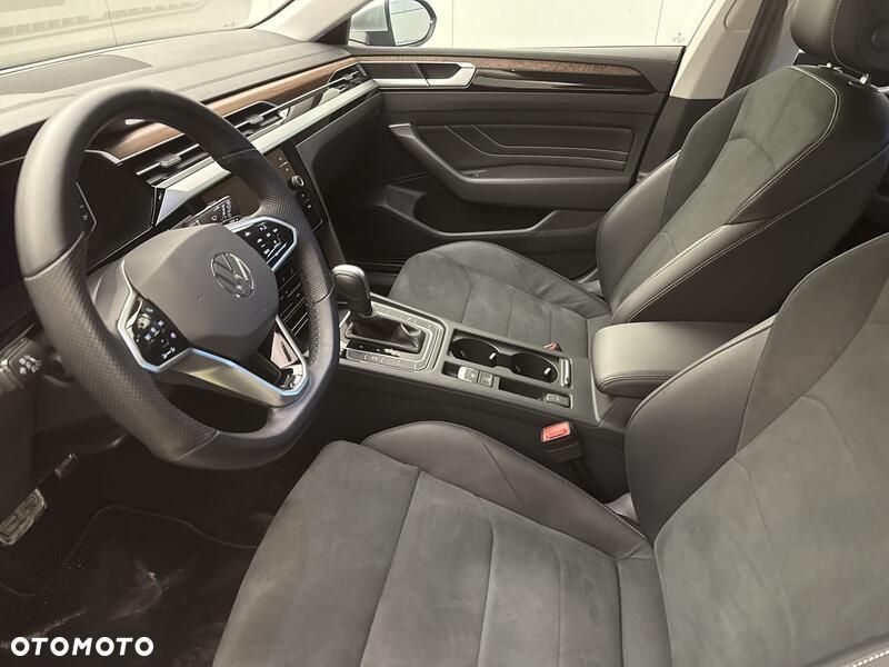 Volkswagen Arteon 2.0 TSI Elegance DSG - 11