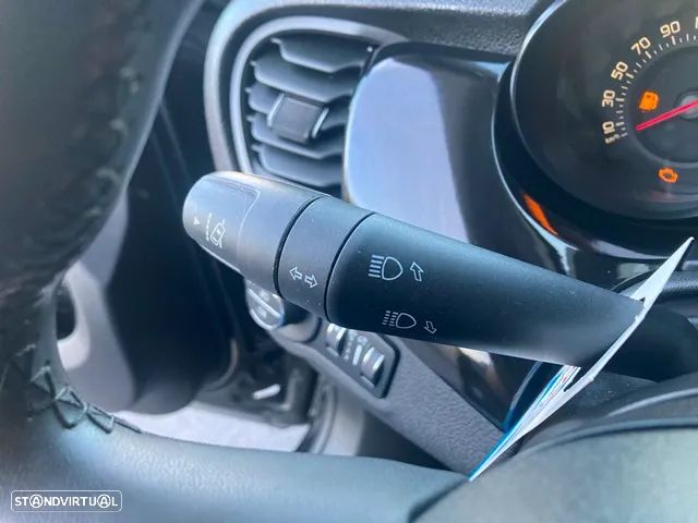 Fiat 500X 1.4 MA City Cross S&S - 16