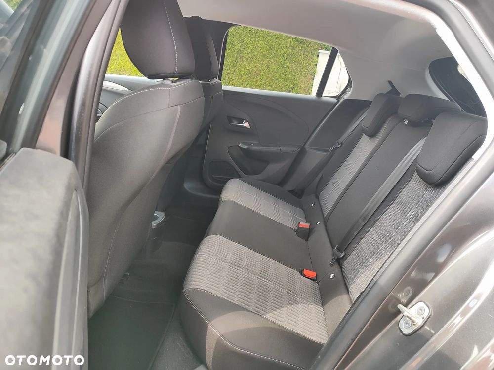 Opel Corsa Electric Ultimate - 16