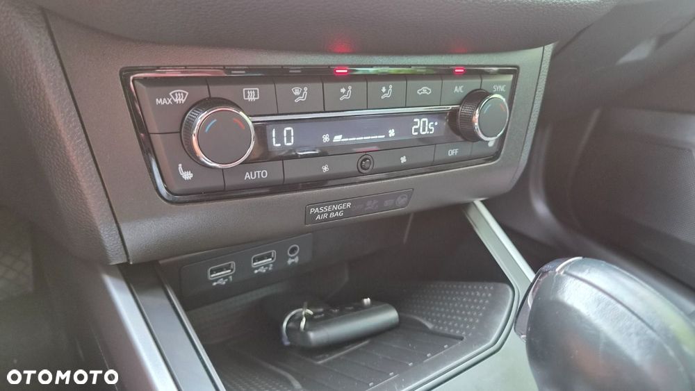 Seat Arona 1.0 TSI FR DSG - 32