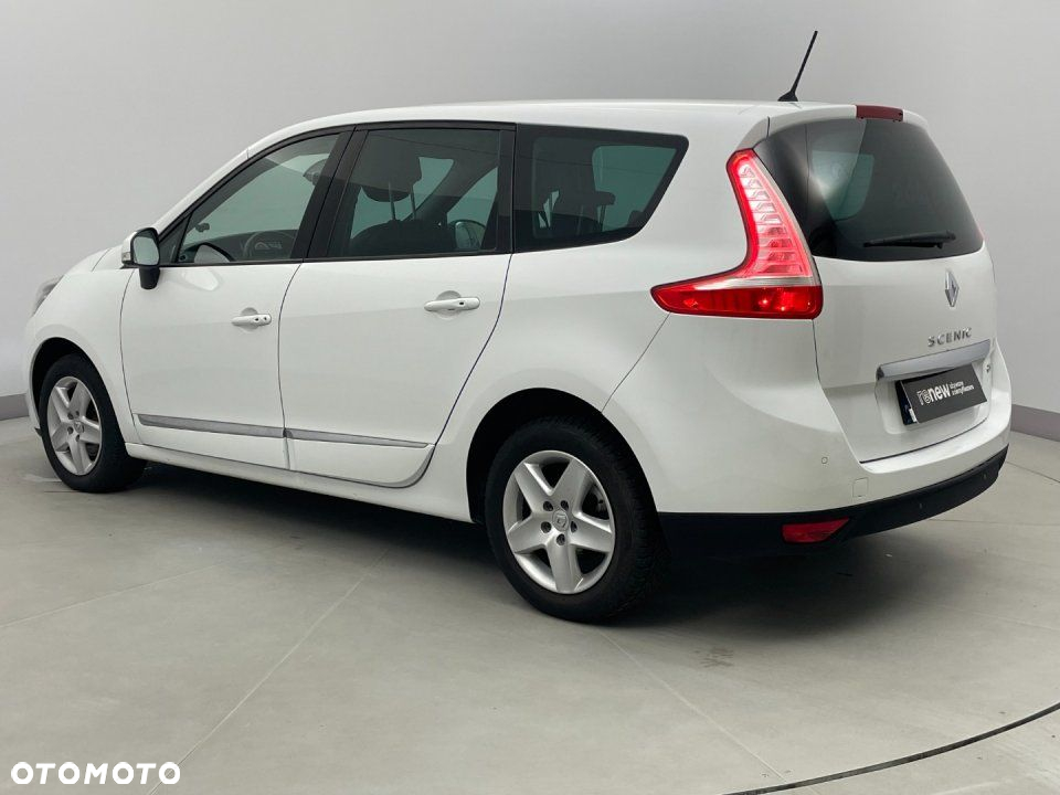 Renault Grand Scenic - 3