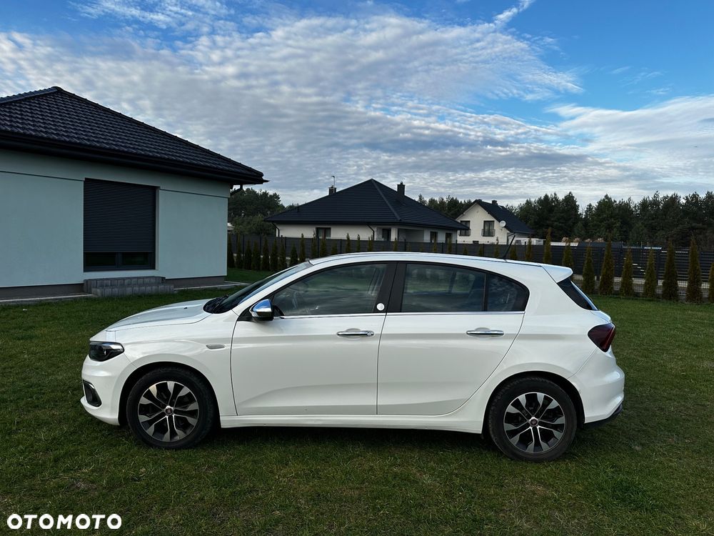 Fiat Tipo 1.4 T-Jet 16v Mirror - 26