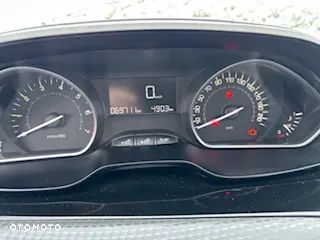 Peugeot 2008 1.2 Pure Tech Active - 9