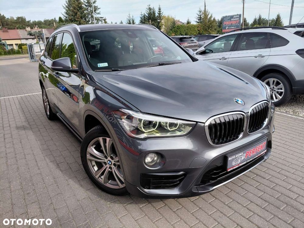 BMW X1 - 4