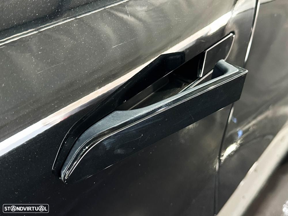 Renault Mégane E-Tech EV60 220hp optimum charge Techno - 34