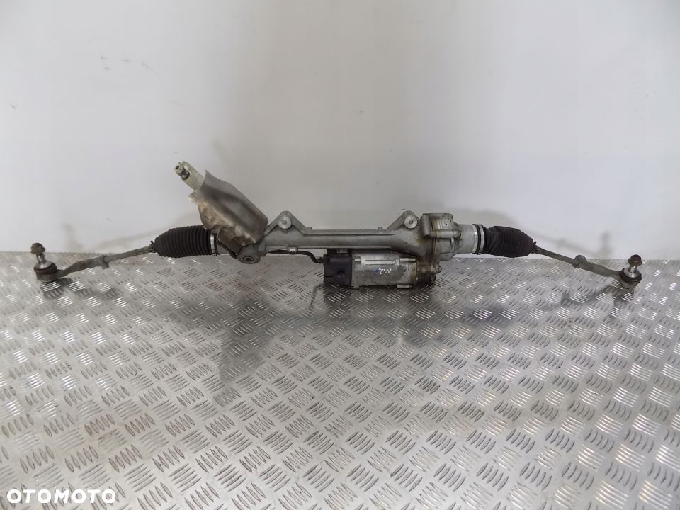 BMW M2 F87 MAGLOWNICA PRZEKŁADNIA 8073910 8974940 - 1