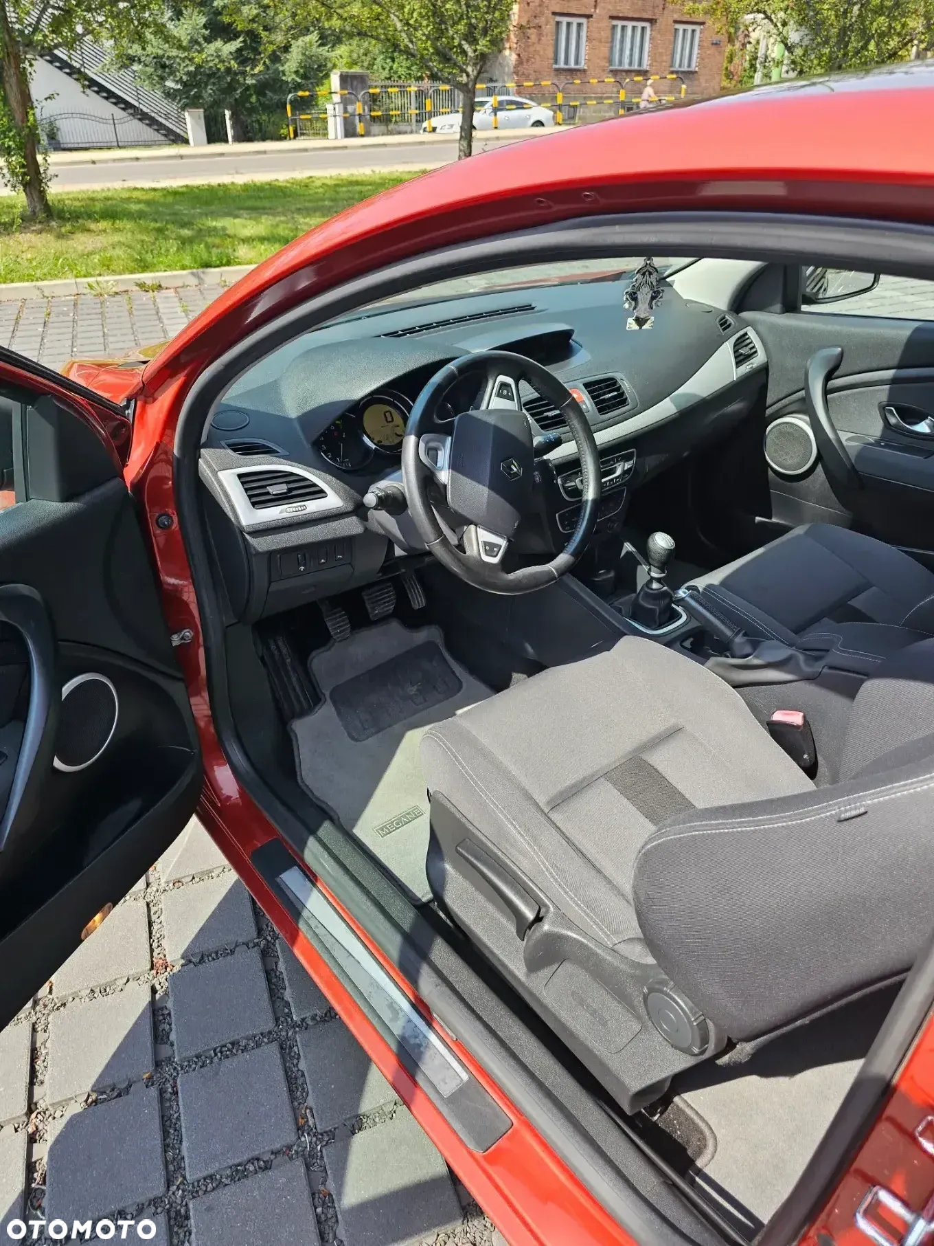 Renault Megane 1.6 16V Dynamique Euro5 - 8