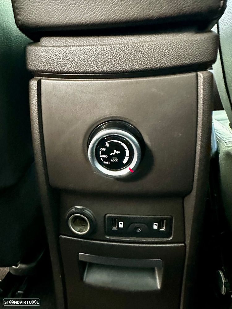 Renault Espace - 22