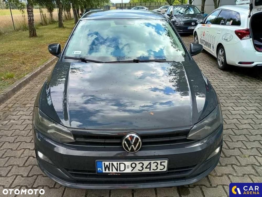 Volkswagen Polo - 7