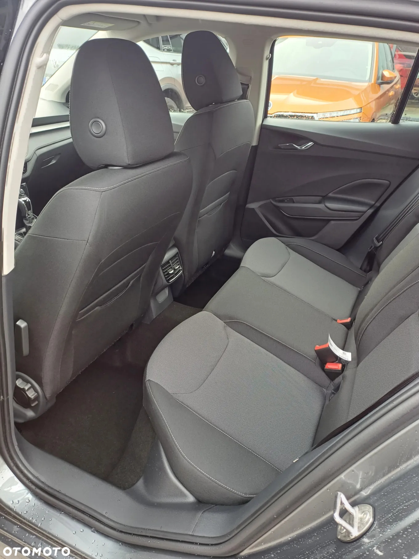 Skoda Fabia 1.0 TSI Selection DSG - 10