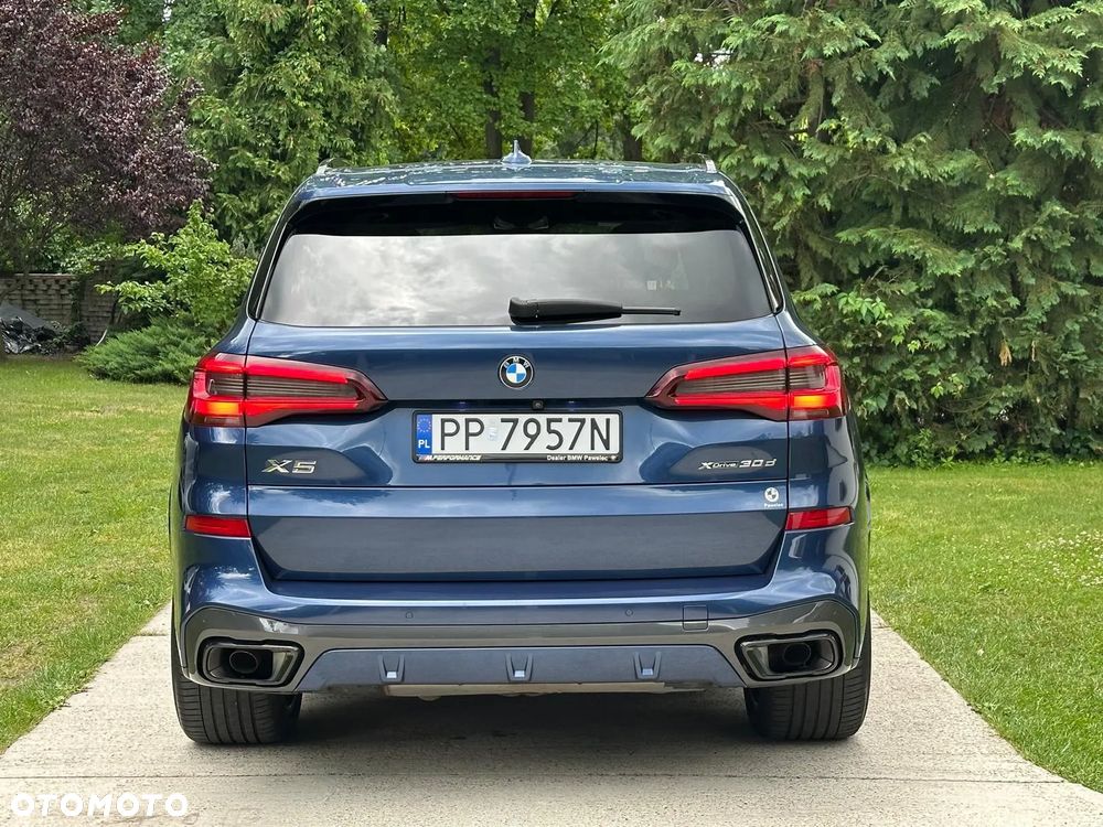BMW X5 - 13
