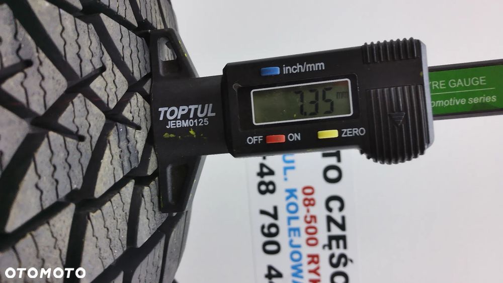 185/55R15 82T Dayton DW510 EVO 2019 - 3