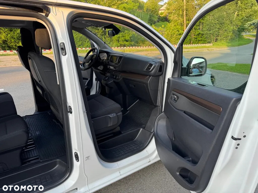 Toyota Proace Verso 2.0 D4-D Medium Family - 30