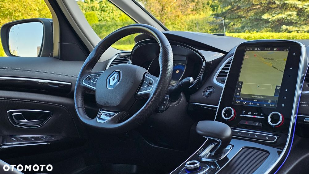 Renault Espace 1.6 dCi Energy Initiale Paris EDC - 19