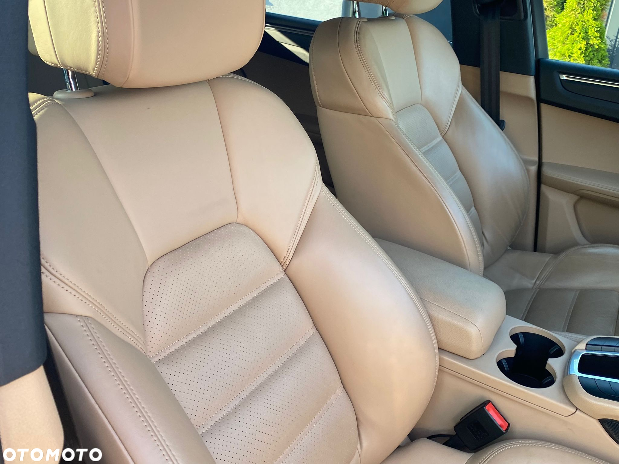 Porsche Macan Standard - 18