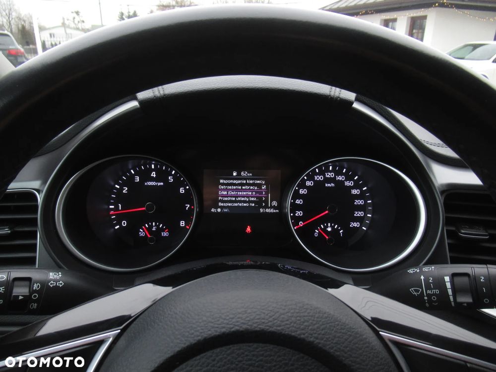 Kia Ceed 1.5 T-GDI M - 31