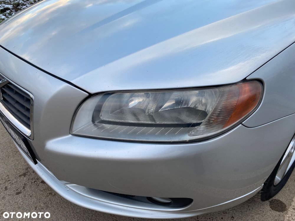 Volvo S80 2.4D5 Executive - 8