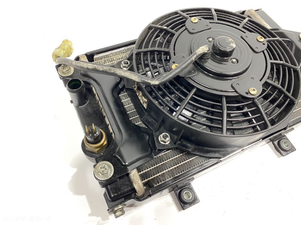 Chłodnica Wentylator Quadro 3 350 - 4