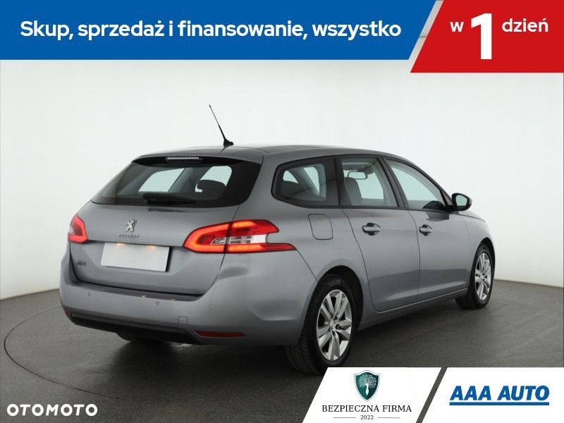 Peugeot 308 - 7
